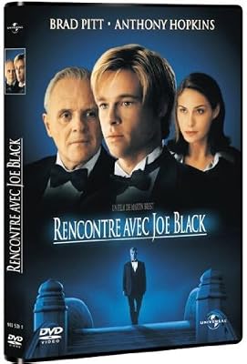 Rencontre avec Joe Black