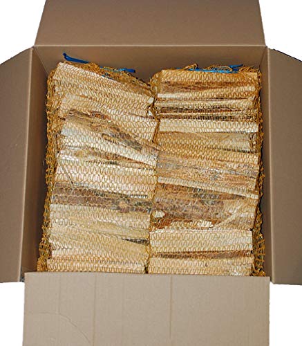 Anfeuerholz 4 netze a 3 kg