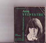 ANNE SYLVESTRE CHANSONS D AUJOURD HUI