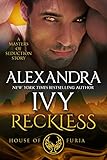 Image de Reckless: House of Xanthe: A Masters of Seduction Novella (English Edition)