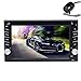 Produktbild GPS Auto-Player, Alling 15,7 cm DVD player mit GPS Navigation unterstützt GPS/DVD/Radio/Bluetooth/USB/SD/AUX IN + Gratis 8 GB GPS, + Ausgang 45 Watt x 4 Kanäle Win CE System mit HD Backup Kamera