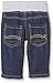 Tommy Hilfiger Baby-Boys Jordan Plain Jeans, Blue (Indigo), 62