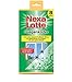 Produktbild Nexa Lotte Fliegenköder 8 Köder Fraßköder - Insektenköder mit Sofortwirkung - Eine ganze Saison wirksam - Insekten werden auf den Köder gelockt
