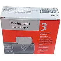 Tachigrafo Digitale DTCO 3.0 - Siak Solution