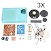 Produktbild LaDicha 3 Stücke Am Radio Diy Elektronische Kit Learning Suite