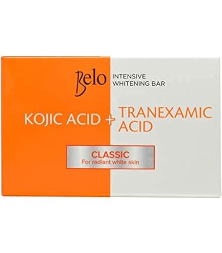 derma co glutathione soap The Derma Co Kojic + Glutathione Daily Syndet Brightening Soap, 75 G X 2 main image 1