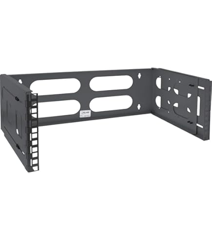 Armadio Rack 10 Pollici Mikrotik SR-10U Accessoire De Racks Étagère Mikrotik Routerboard