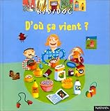 D'ou ça vient ?