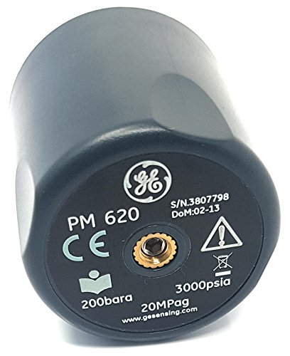 Preisvergleich Produktbild GE Druck PM620-18A Druckmodul 200 bar absolut.