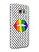Produktbild RAINBOW LIPS SAMSUNG Galaxy s6 Design auf Handyhülle ,Rundum bedrucktes Smartphonecase/Cover,perfekte Geschenkidee, viele verschiedene Designs und Motive