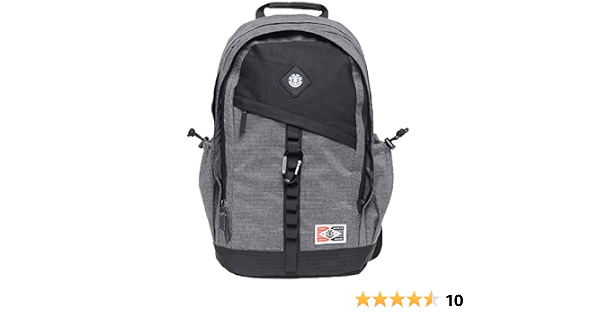 Element Cypress Zaino : Amazon.it: Valigeria