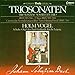 Produktbild Triosonaten Bwv529,530,583,584