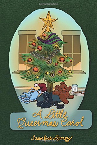 A Little Queermas Carol