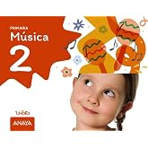 M&uacute;sica 2. Vibra