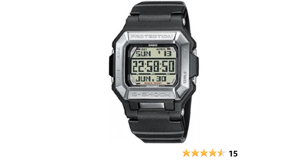 casio g7800