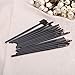 Abody 35Pcs Wood Makeup Brushes Kit Professional Cosmetic Make Up Powder Brushes Shadow Brushes Set + Pouch Bag Case