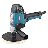 Pulidora de disco 180mm 900w Makita PV7000C Pulidora De Disco 180Mm 900W, 900 W, Multicolor