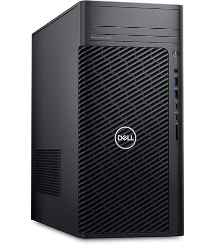 Dell Vostro 3681 | Intel Core i3-10th Generation | 8GB Ram | 1TB