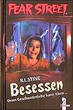 Fear Street, Teil: Besessen - denn Geschwisterliebe kann töten ... by