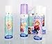 Produktbild Disney Die Eiskönigin Elsa Anna Olaf Geschenkset Inhalt: 3 Flaschen je 200ml (100ml/2,50 EUR) Shampoo, Spray Conditioner, Duschgel