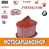 Filtro Aire Racing Race BMC fm34610r Moto Kawasaki Z750 Z 750 2004 2005 2006
