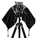 Produktbild Kobwa DSLR-Kamera regen cover, Kamera-Regendicht Cover für Canon EOS Rebel T6 t6i T5 T4 7D 700D 750D, Nikon D3400 D3300 D3200 D3100 D60 D7200, Sony Olympus Fuji Digital SLR Kamera