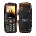 Produktbild Outdoor Handy Ohne Vertrag, Vkworld Stone New V3 2G GSM 2.4" IP68 Wasserdicht Stoßfest Staubdicht, 64MB RAM+64MB ROM - Deutsch Handbuch (Orange,Deutsch Handbuch)