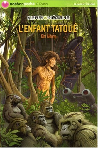 L'enfant tatoué