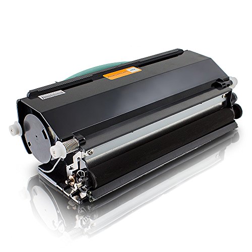 ms-point® 1x kompatibler Toner für Lexmark X264DN X363DN X364DN X364DW - 2