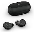 Jabra Elite 7 Pro in Ear Bluetooth True Wireless Earbuds with Active Noise Cancellation, Compact Design, Jabra MultiSensor Voice Tech & Multipoint Connectivity for Clear Calls with mic - Black