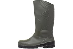 Dunlop Protective Footwear Devon, Bottes de sécurité Mixte adulte