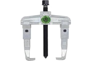 Kukko 20-1 Abzieher zweiarmig Spannungstiefe 100mm Spannungsweite 25-90mm