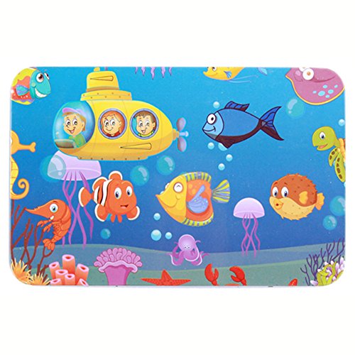 mi ji 60 Pieces Puzzle Enfant avec Boite de Rangement Jouet Puzzle educatif developpement de Jouets dexterite et Resolution de problemes (Type1)