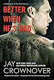 Cover zum Buch Better When He's Bad
