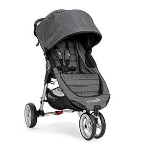 Baby Jogger City Mini 3