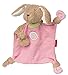 Produktbild sigikid, Mädchen, Schnuffeltuch Hund, Die rosa Fine, Beige/Rosa, 38785