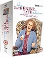 The Catherine Tate Show : Complete BBC Series 1-3 Box Set [DVD]