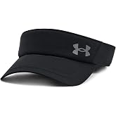 Under Armour Iso-chill Başlat Run Visor G&uuml;neşlik Erkek