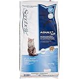 Sanabelle Adult Forelle Katzenfutter, 1er Pack (1 x 10 kg)
