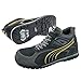 Produktbild Puma durchtrittsichere Schnürstiefel S3 metallfrei 633170, Farbe:schwarz;Schuhgröße:43 (UK 8.5)