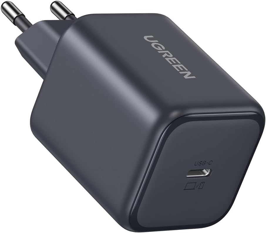Faut-il Acheter le UGREEN adowarka USB-C 45W kompaktowy zasilacz (Sélection) ? Notre Avis