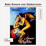 Cover zum Buch Amor und Psyche
