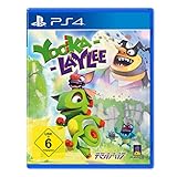 Playstation 4: Yooka-Laylee - [Playstation 4]