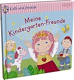 Image de Haba 300198 - Freundebuch: Lilli and friends, Meine Kindergarten-Freunde