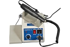 2025 Verson Lab Maraton Micromotor N3 35K RPM mikromotor mikromotor mikromotor för labb, smycken, keramik, silikon, glasarbete, träsnideri, Artware
