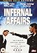 Infernal Affairs [2004] [DVD] [Reino Unido]