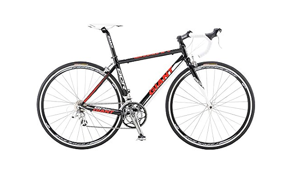 Giant SCR 2Road Bike Endurance 