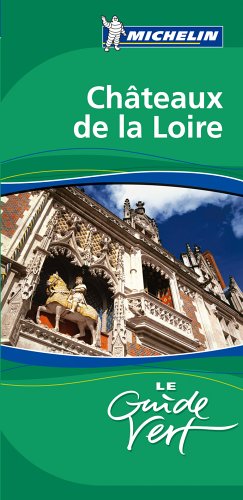couverture de : Ch&acirc;teaux de la Loire