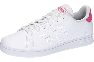 adidas Mixte Enfant Advantage Lifestyle Court Lace Shoes Basket