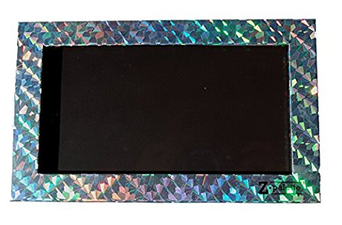 Z Palette Hologramm Groß